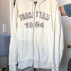 2/$20 - 2 Bluenotes Hoodies